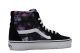 Vans SK8 HI Warped Floral (VN0A4BV6T7R) bunt 6