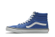 Vans SK8 HI Ultramarine (VN0A4BV6TGW) blau 5