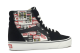 Vans SK8 HI Label Mix (VN0A4BV6V9A) bunt 6