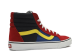 Vans Sk8 Hi OTW Rally (VN0A4BV8XKR) bunt 6