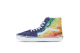 Vans Crayola x SK8 Hi (VN0A5JMJARS) bunt 4