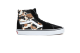 Vans SK8 HI (VN0A7Q5NMUL1) bunt 4