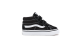 Vans Vans Berle Wearaway (VN00018W6BT1) schwarz 5