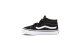 Vans Sk8 Mid Reissue V (VN00018T6BT) schwarz 5