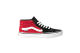 Vans Skate Grosso Mid (VN0A5FCG458) bunt 3