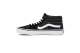 Vans Skate Grosso Mid (VN0A5FCG6251) schwarz 5