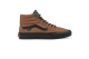 Vans Skate Sk8 Hi (VN0A5FCCY491) braun 4