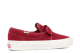 Vans Slip On 47 V DX (VN0A3MVAUL2) rot 6