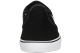 Vans Asher (VN000SEQ1871) schwarz 6