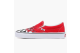 Vans Slip On Checker Flame (VN0A38F7RX5) bunt 2