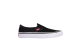 Vans Slip On Pro (VN00097M9X1) schwarz 5
