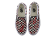 Vans Classic Slip On (VN0A4BV31IW) multicolor 5