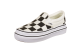 Vans Super ComfyCush Slip On Big Classics Checker (VN0A4U1FXT4) bunt 3