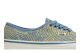 Vans Spunge x OG Authentic LX Bembury Vault Salehe Borealis (VN0A5FBD97V) bunt 5