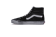 Vans SK8 HI Stressed (VN0007NSMCG) schwarz 5