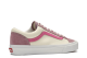 Vans Style 36 Retro Sport (VN0A3DZ3VY2) bunt 6