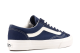 Vans Style 36 Suede Dress Blues (VN0A3DZ3RFL) blau 6