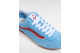 Vans Super Lowpro (VN000D83E2W) blau 4