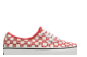 Vans Authentic Checker Logo Pro Supreme (VN000Q0DJLY) bunt 6