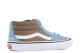 Vans Supreme x SK8 Mid Pro Corduroy Croc (VN0A347UPUI) bunt 6