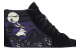 Vans The Nightmare Before Christmas x SK8 Hi (VN0A4BV6T35) schwarz 6