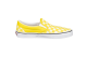 Vans Classic Slip On (VN0A33TB42Z) gelb 4