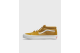 Vans OG SK8 Mid LX Suede Canvas (VN0A4BVCN2X1) braun 1