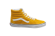 Vans Sneaker (VN0A7Q5NF3X1) gelb 6