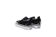 Vans Slip On V (VN000D0SYJ7) schwarz 6