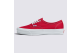 Vans OG Authentic LX (VN0A4BV905D) rot 4