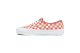 Vans Vault OG Authentic LX Checkerboard Mecca (VN0A5FBD0HL) bunt 5