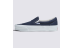 Vans OG Classic Slip On LX (VN0A45JK1X7) blau 4