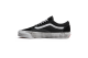 Vans OG Old Skool LX Stressed (VN0A5FBEBA21) schwarz 5
