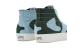 Vans SK8 Hi WP VR3 LX Green (VN0007QGGRN) bunt 5