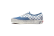 Vans Bianca Chandn x Authentic VLT LX Stressed Navy (VN0A4CS4NUT) blau 5