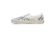 Vans x Bianca Chandon Classic Slip On LX VLT (VN0A3QXYBA21) weiss 5