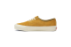 Vans x Julian Klincewicz OG Authentic SP LX Suede Nugget Gold Vault (VN0A5DYGAR6) gelb 5