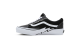 Vans Vault Old Skool Bolt LX x Mastermind World (VN0007PRBLK1) schwarz 5