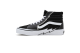 Vans Vault World Sk8 Hi Mastermind x Bolt LX (VN0007PSBLK1) schwarz 5