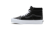 Vans Vault UA Mastermind World Reissue Sk8 Hi (VN0A4BVHBLK1) schwarz 5