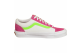 Vans Style 36 Retro Sport Ua Fchsprpltrwt (VN0A3DZ3XGG) weiss 4