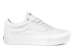 Vans Ward Platform (VN0A3TLC0RG1) weiss 4