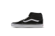 Vans Ward Hi (VN0A36ENC4R1) schwarz 4