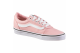 Vans Ward Sneaker (VN0A5HYO9DX1) pink 2