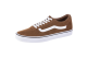 Vans Ward (VN0A38DM7UG1) braun 1