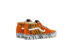 Vans vans vault x slam jam collection (VN0A4BVC9WW1) orange 6