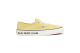 Vans JUJU Surf Club Authentic x (VN0A4BX550X1) gelb 4