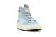 Vans x SK8 HI MTE 2 Blue Napapijri (VN0A5HZZ97E) blauw 5