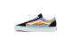 Vans Old Skool Sesame Street x (VN000D3HBMB1) bunt 5