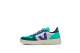 VEJA WMNS V 10 W Multico Swan Pierre (VX0303670A) blau 4